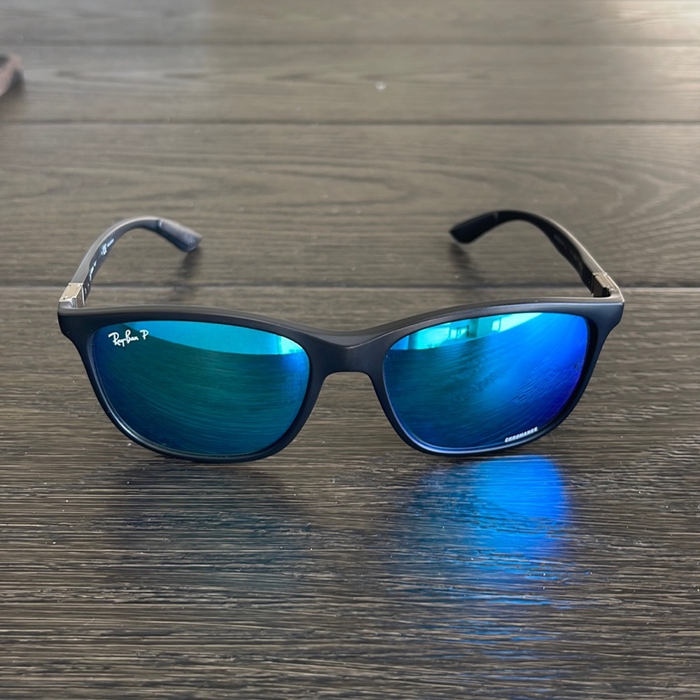 Ray-Ban Chromance Sunglasses